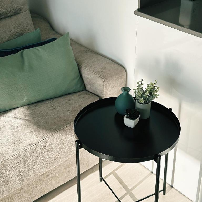 Apartamento Paradis Playa - One-Bedroom Apartment - 9