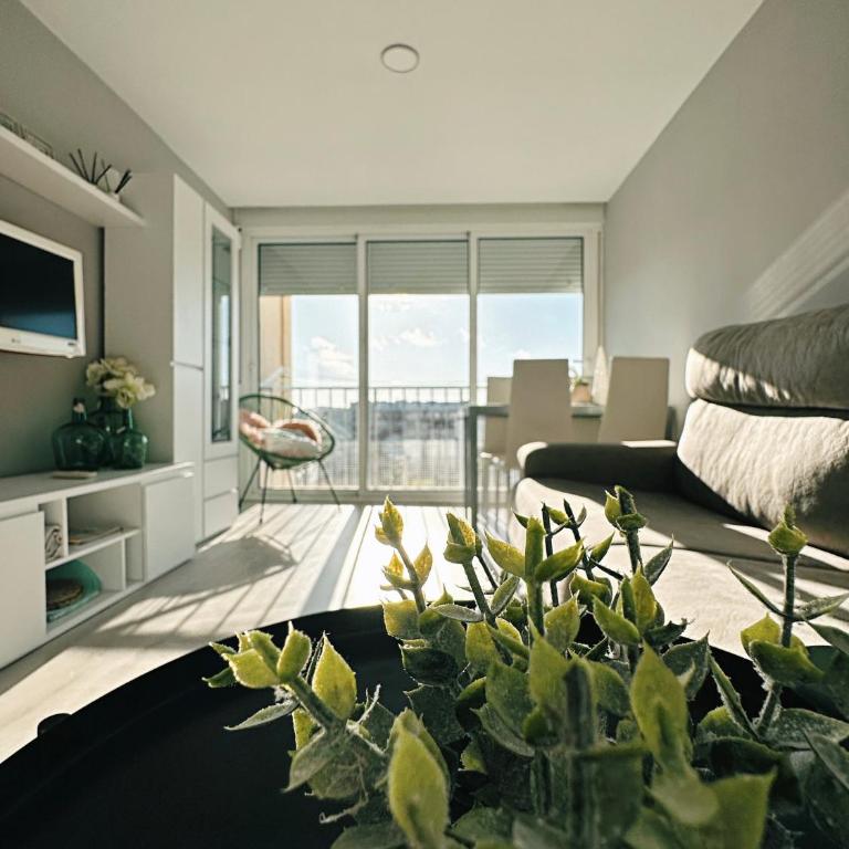 Apartamento Paradis Playa - One-Bedroom Apartment - 2