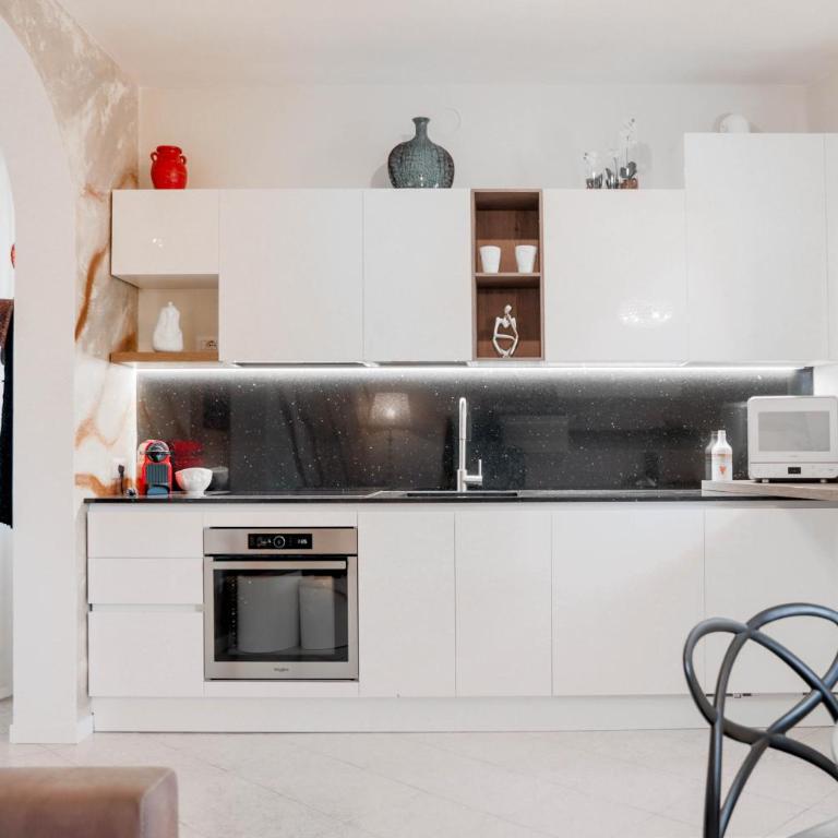 Fall In Love with Como Lake - Appartamento con Vista Lago - 1