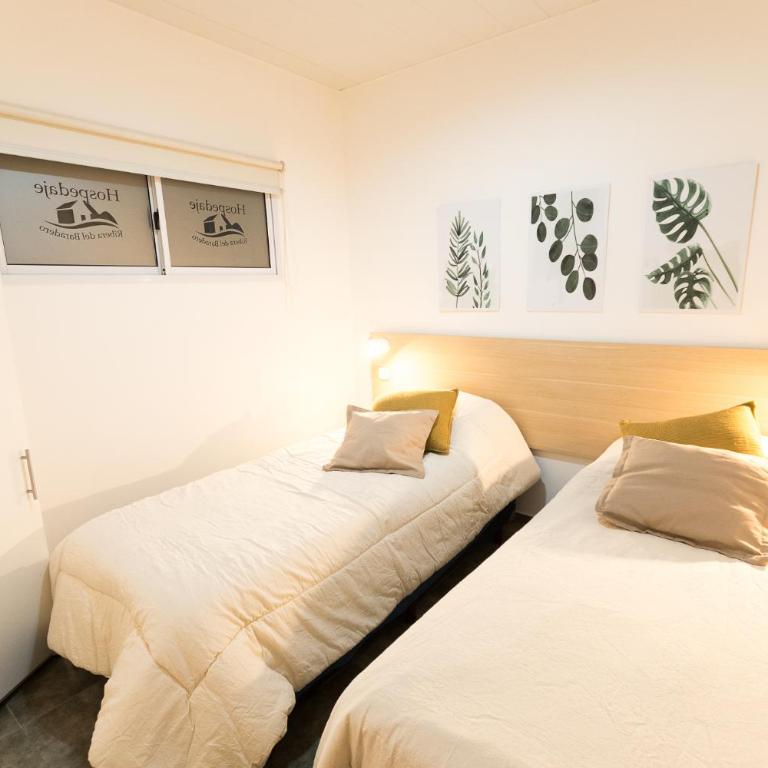 Apart Hotel & Resto Ribera del Baradero - Family Room - 1