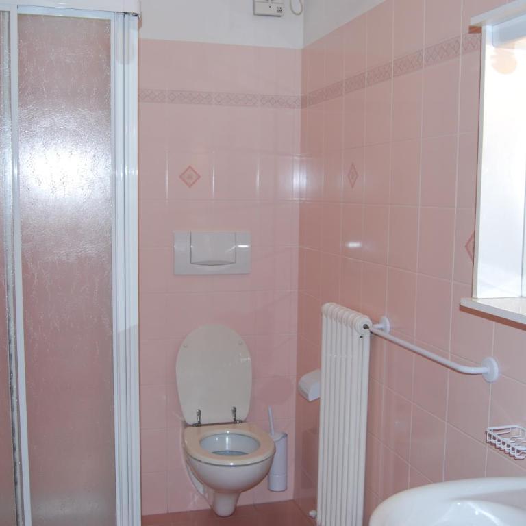 Chalet Gardenia - Appartamento con 1 Camera da Letto (4 Adulti) - 2
