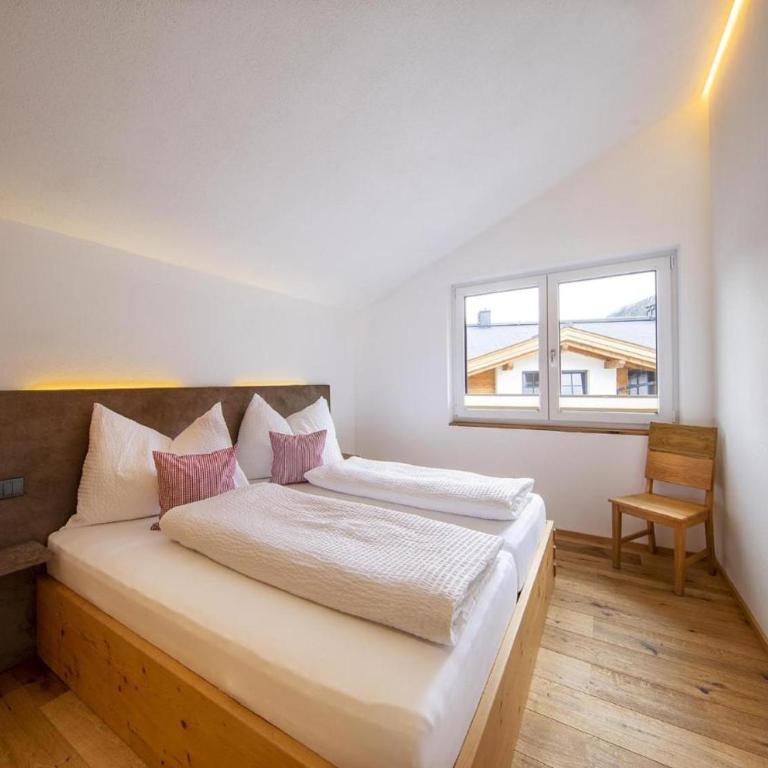Bergblick Apartment - Appartement avec Vue sur la Montagne - 15