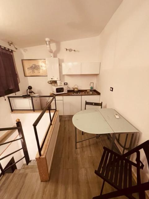Appartamento lungadige - One-Bedroom Apartment - 1