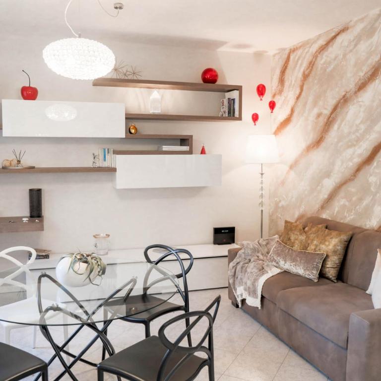Fall In Love with Como Lake - Appartamento con Vista Lago - 7