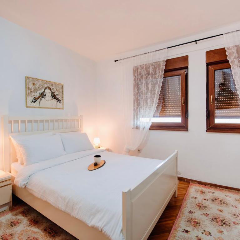 CENTRAL Kolašin - Apartman sa 2 Spavaće Sobe - 22