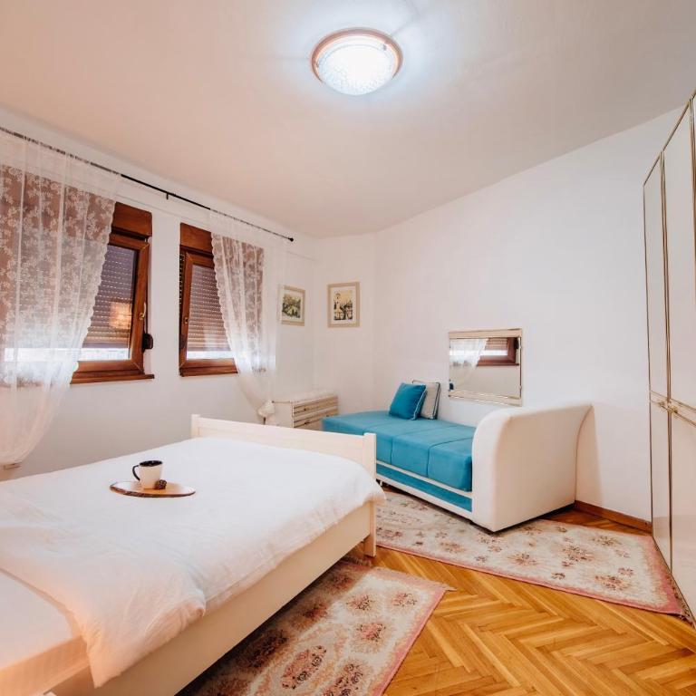 CENTRAL Kolašin - Apartman sa 2 Spavaće Sobe - 20
