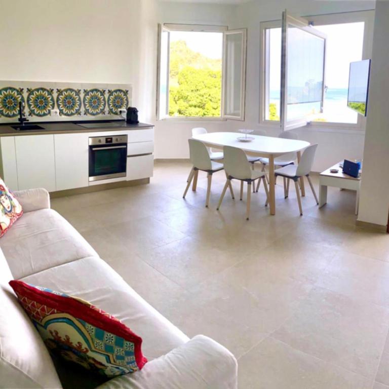 Paradisea Taormina Guillhome - Appartamento con Balcone - 34