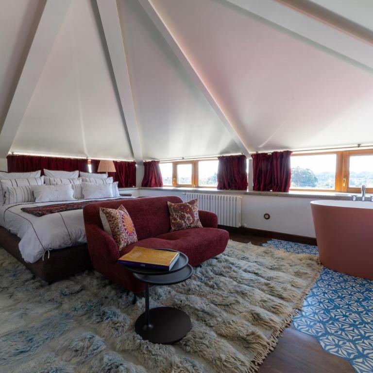 Casa Beatnik Country House - Corner Suite - 1