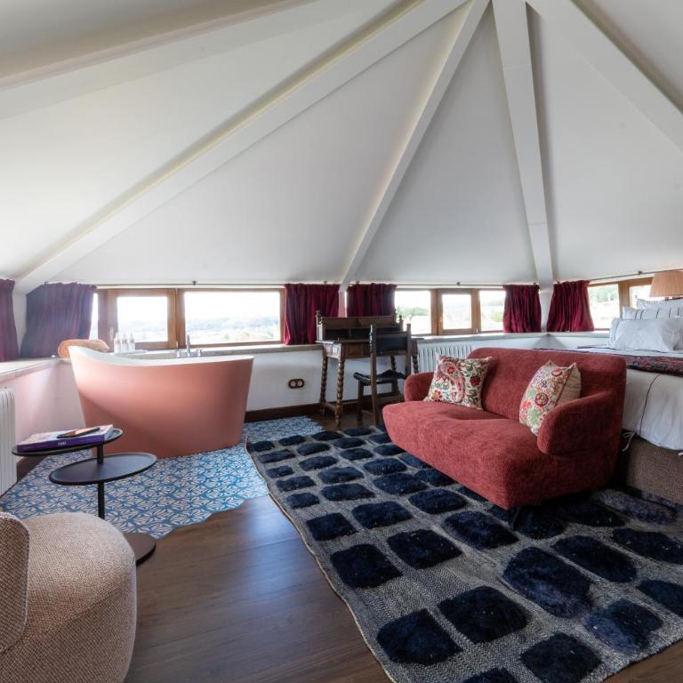 Casa Beatnik Country House - Corner Suite - 5
