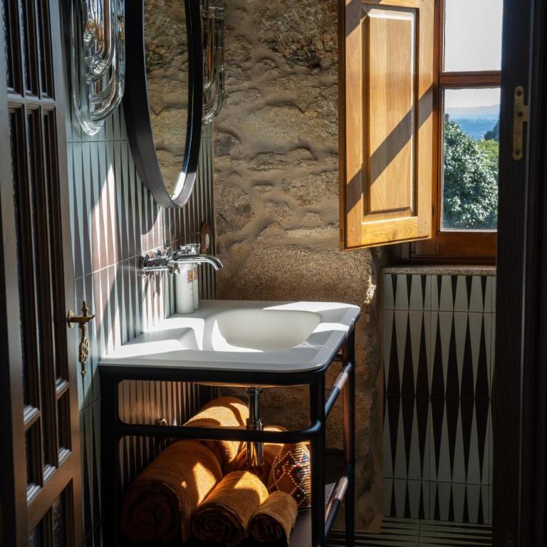 Casa Beatnik Country House - King Balcony Suite - 2
