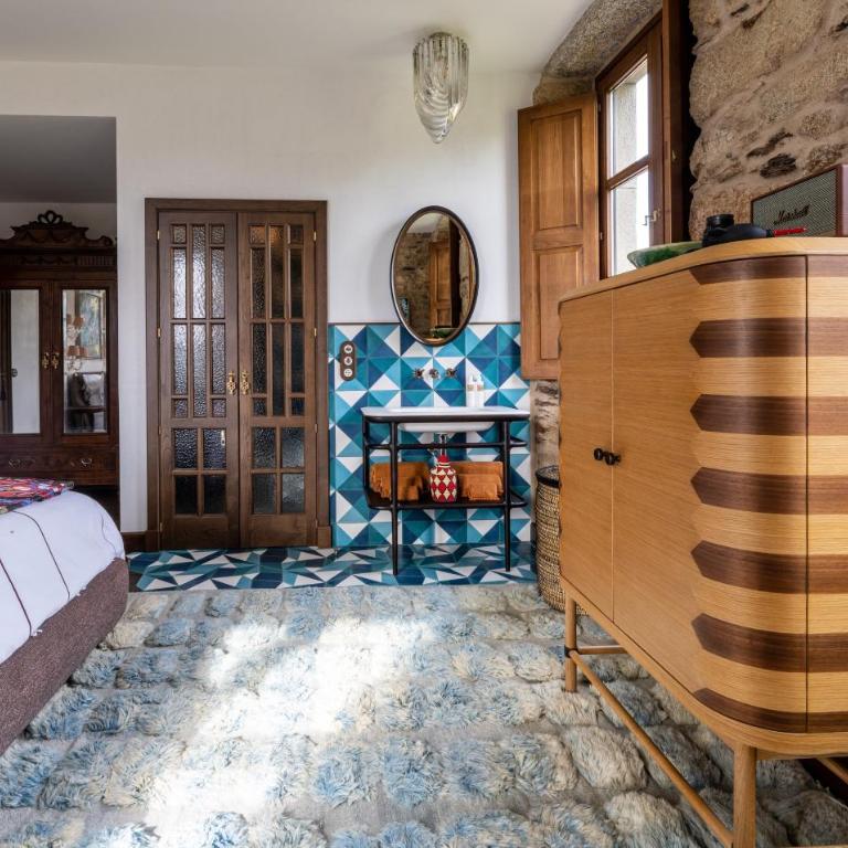 Casa Beatnik Country House - King Balcony Suite - 5