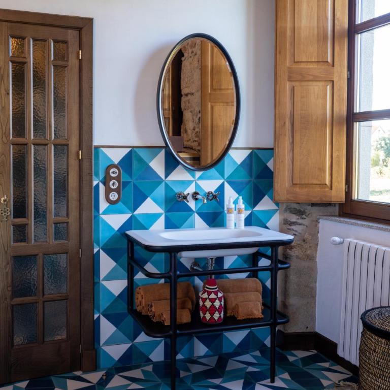 Casa Beatnik Country House - King Balcony Suite - 6