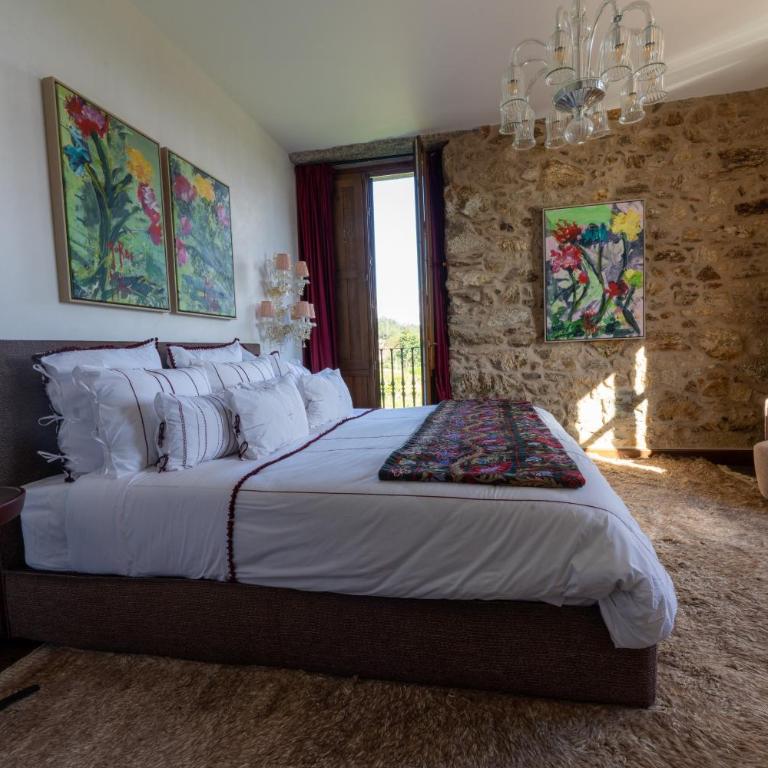Casa Beatnik Country House - King Balcony Suite - 1