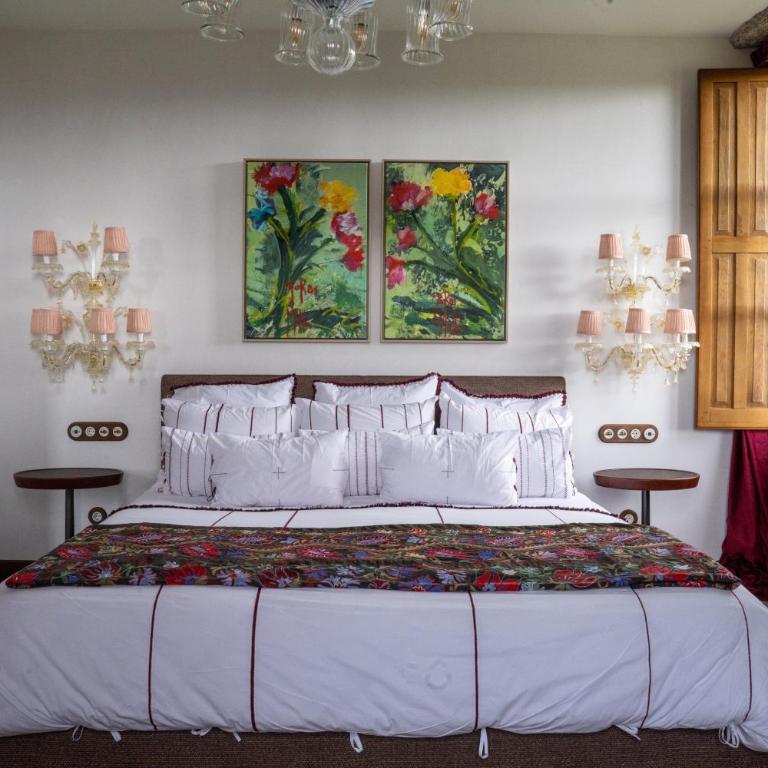 Casa Beatnik Country House - King Balcony Suite - 4