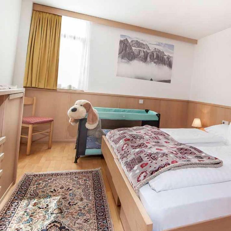 Residence Villa al Sole - Appartamento con 1 Camera da Letto - 5