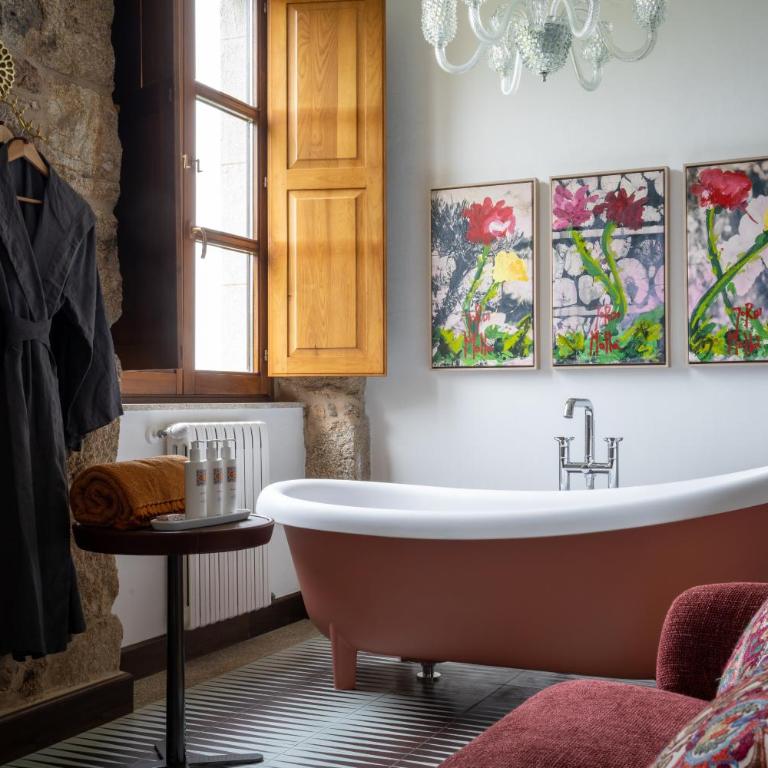 Casa Beatnik Country House - Large Suite - 2