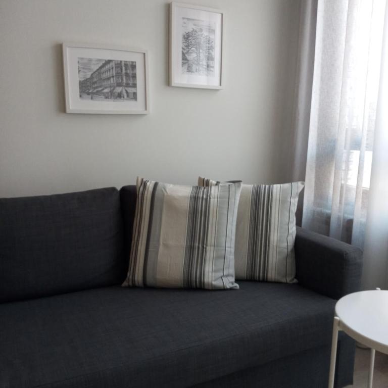 LA TERRAZA DE LA VEGA - Ubicación inmejorable , wifi , terraza y parking gratuito - Apartamento de 1 dormitorio - 8