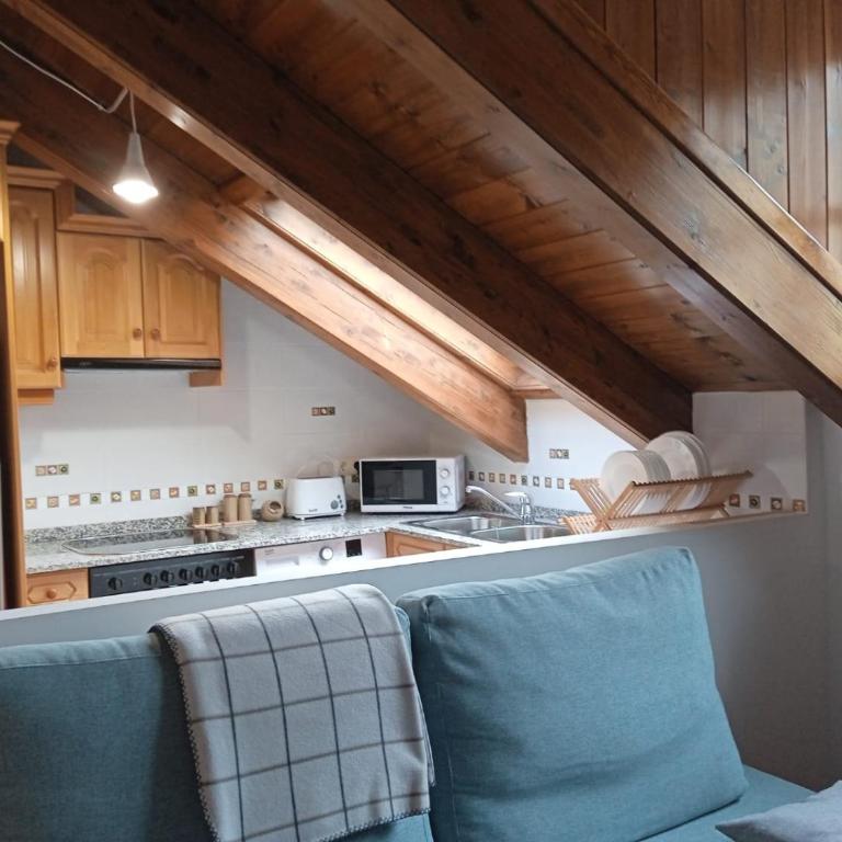 BPIRINEOS-Parque Los Tilos 4 - Apartamento de 2 dormitorios - 2