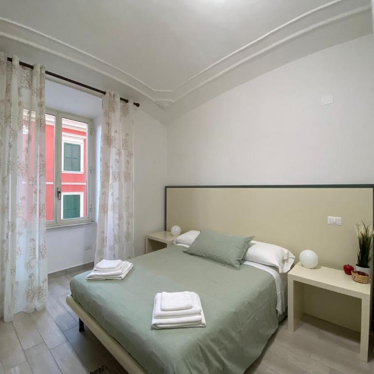 B&B Melina - Camera Singola Deluxe - 1