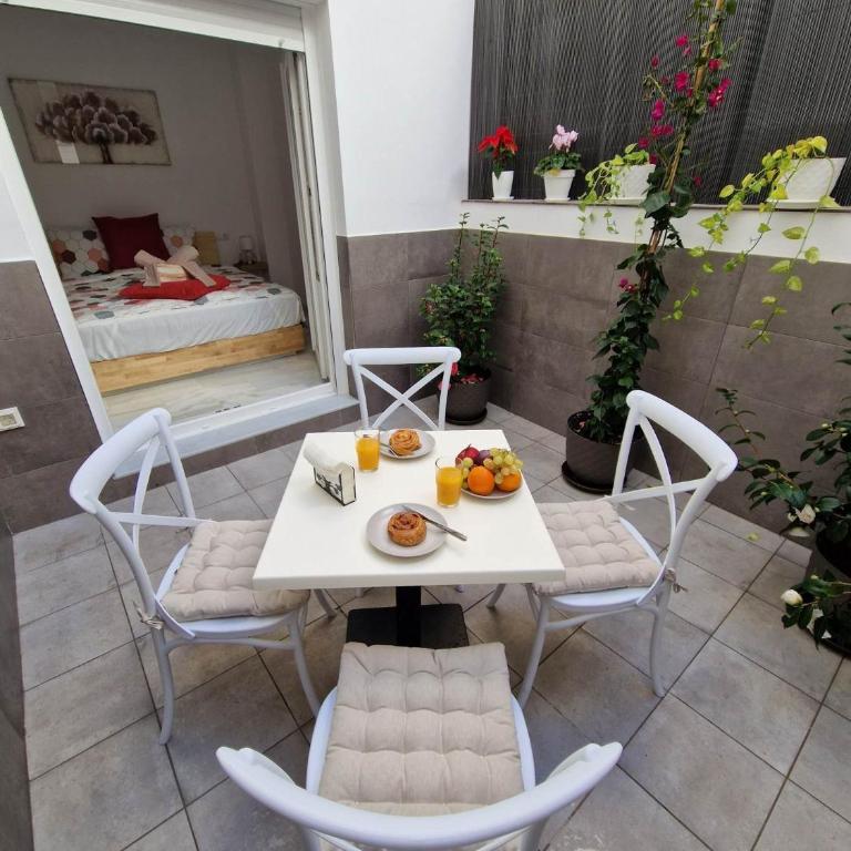 Francisco Cano Apartment - Apartamento de 1 dormitorio - 60