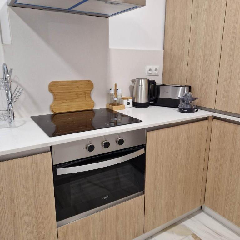 Francisco Cano Apartment - Apartamento de 1 dormitorio - 29