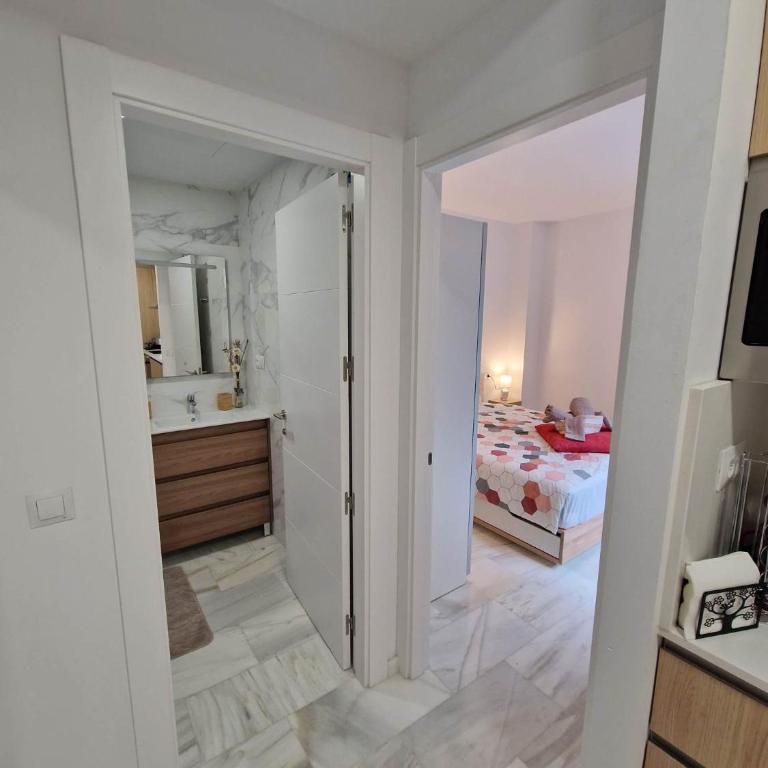 Francisco Cano Apartment - Apartamento de 1 dormitorio - 50
