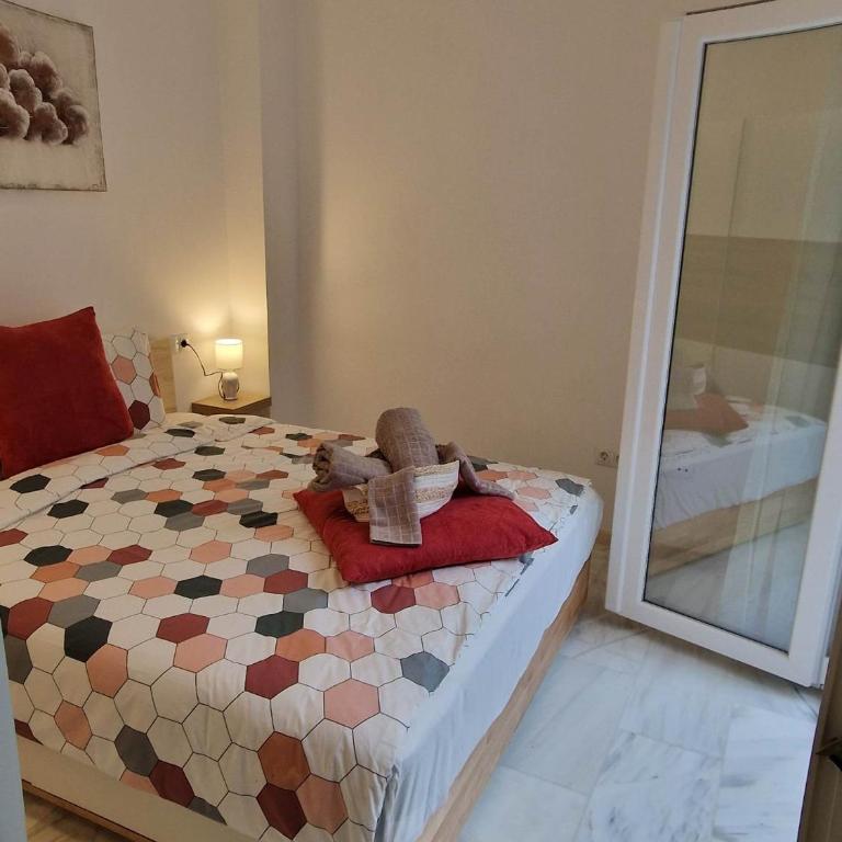 Francisco Cano Apartment - Apartamento de 1 dormitorio - 51