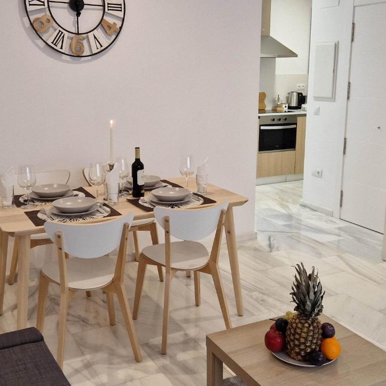 Francisco Cano Apartment - Apartamento de 1 dormitorio - 12