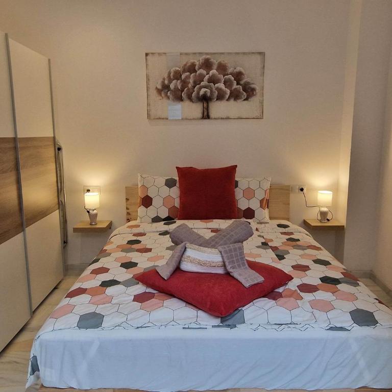 Francisco Cano Apartment - Apartamento de 1 dormitorio - 4