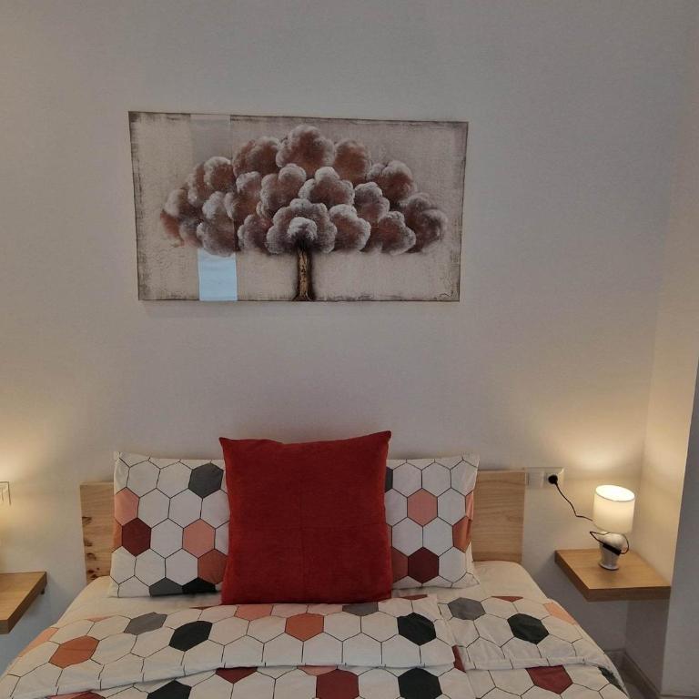 Francisco Cano Apartment - Apartamento de 1 dormitorio - 54