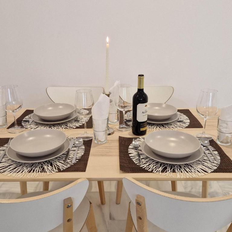 Francisco Cano Apartment - Apartamento de 1 dormitorio - 10