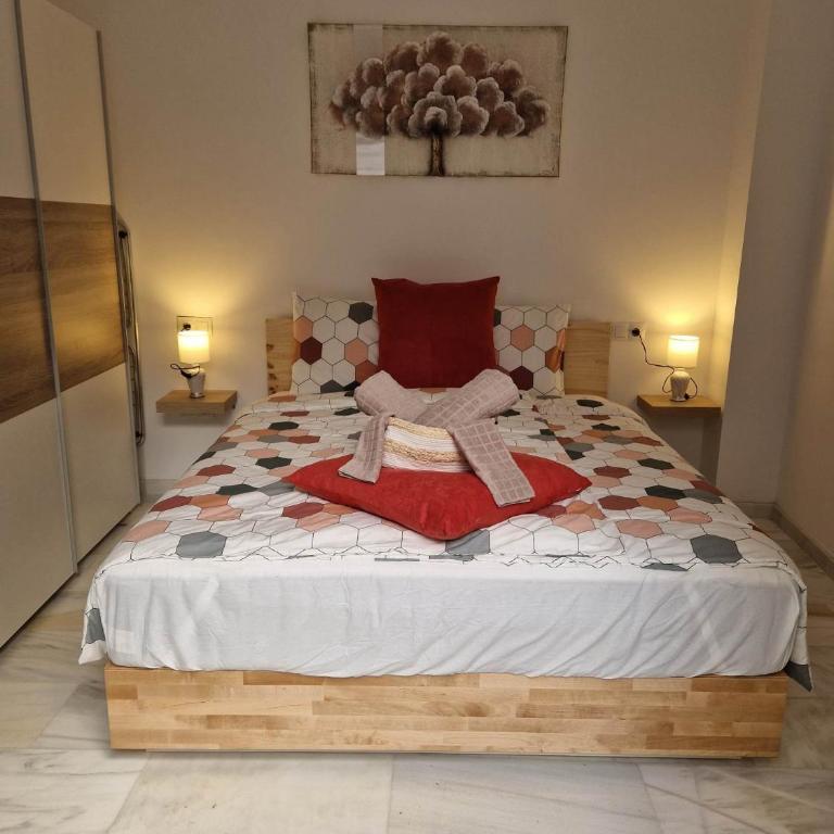 Francisco Cano Apartment - Apartamento de 1 dormitorio - 56
