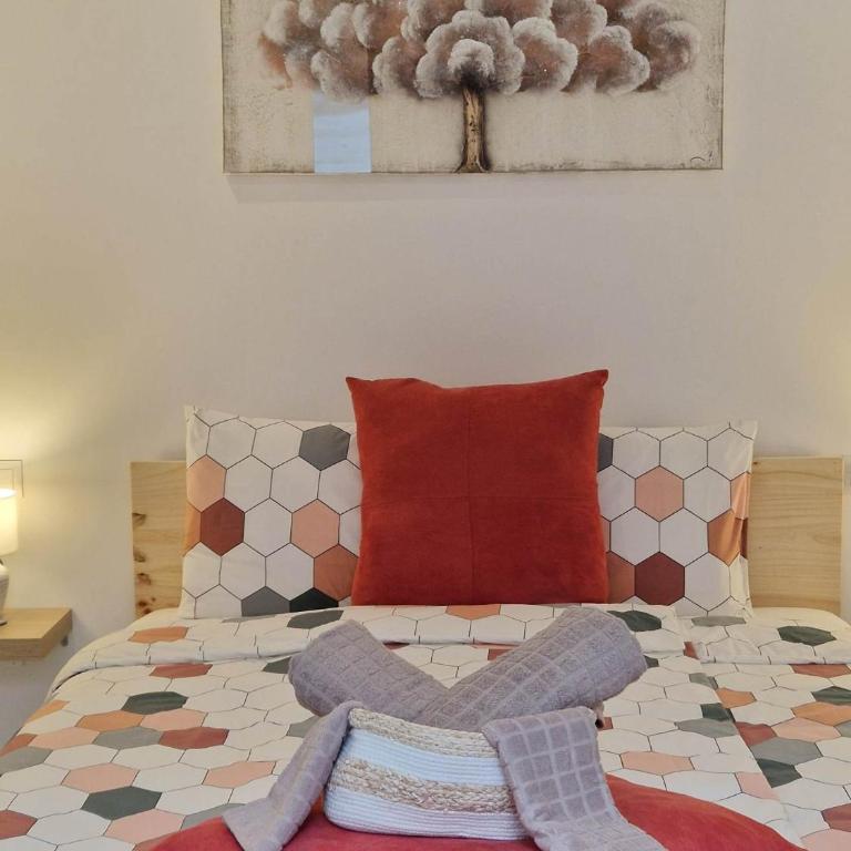 Francisco Cano Apartment - Apartamento de 1 dormitorio - 57