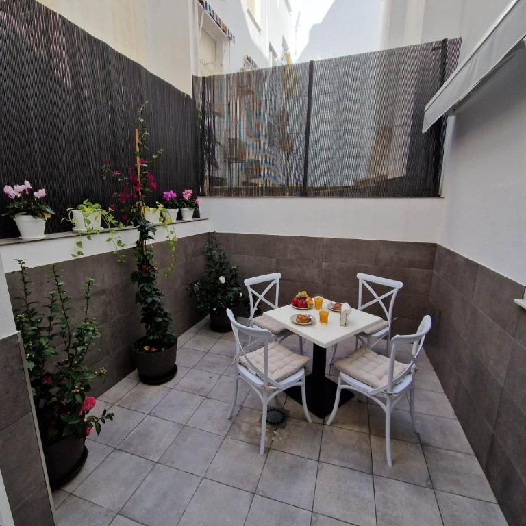 Francisco Cano Apartment - Apartamento de 1 dormitorio - 6
