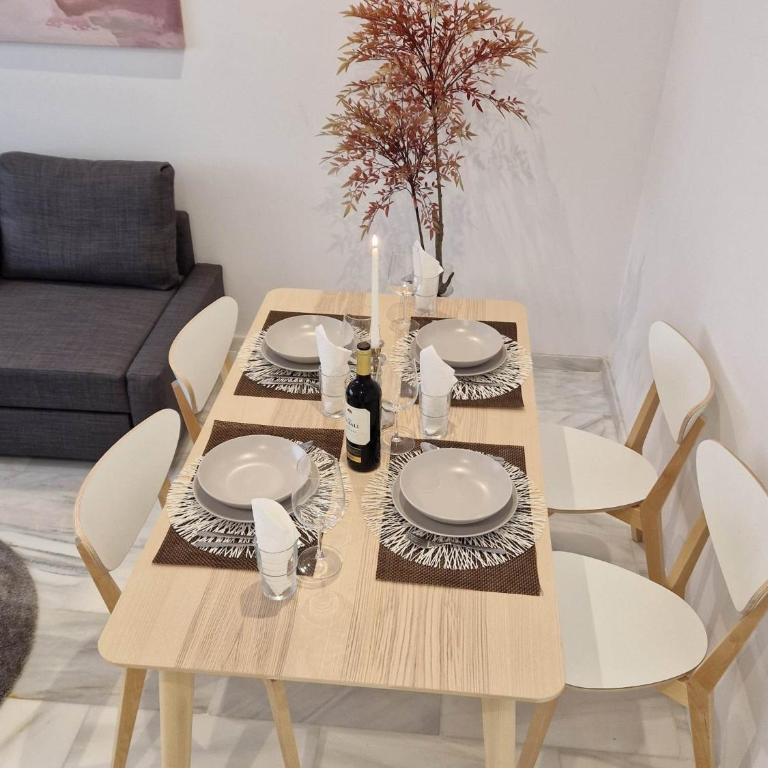 Francisco Cano Apartment - Apartamento de 1 dormitorio - 19