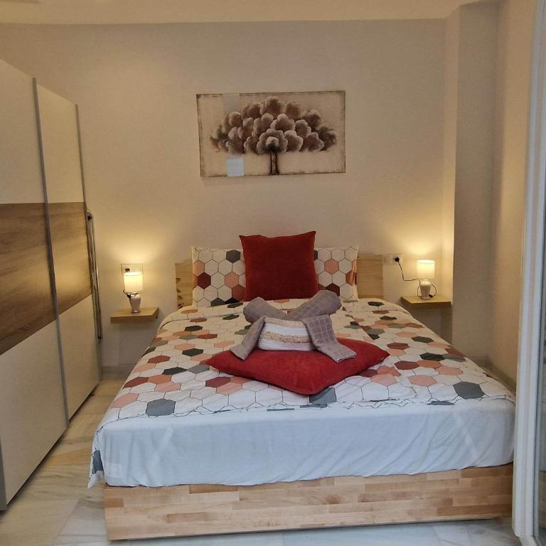 Francisco Cano Apartment - Apartamento de 1 dormitorio - 58
