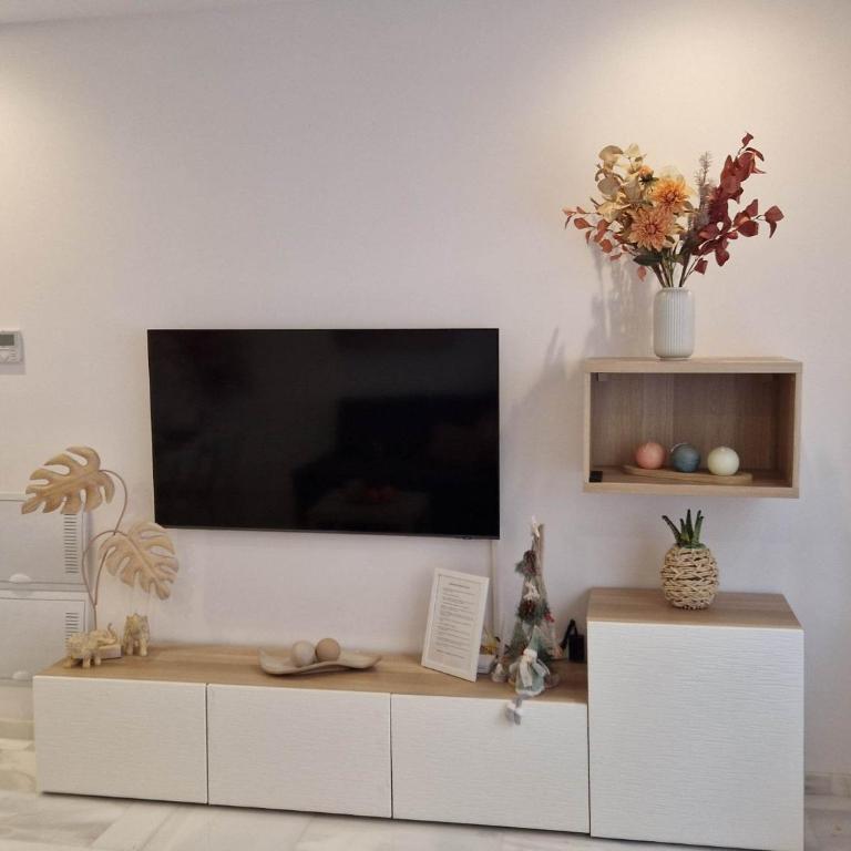 Francisco Cano Apartment - Apartamento de 1 dormitorio - 20