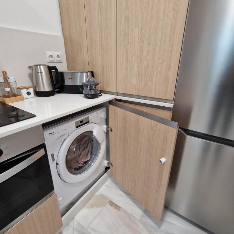 Francisco Cano Apartment - Apartamento de 1 dormitorio - 39