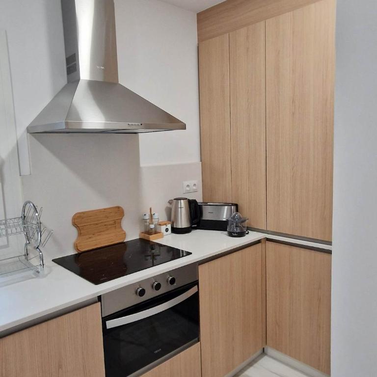 Francisco Cano Apartment - Apartamento de 1 dormitorio - 42