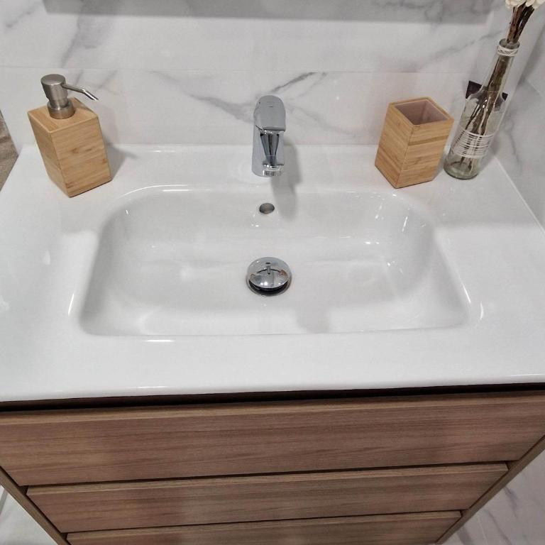 Francisco Cano Apartment - Apartamento de 1 dormitorio - 45