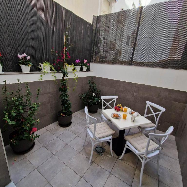 Francisco Cano Apartment - Apartamento de 1 dormitorio - 5