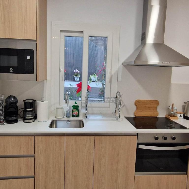 Francisco Cano Apartment - Apartamento de 1 dormitorio - 43