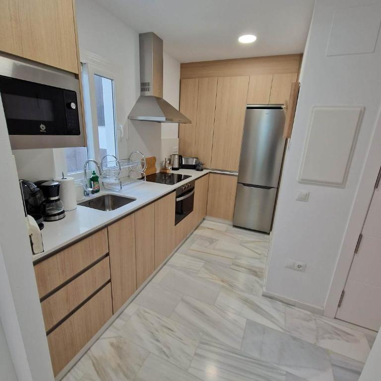 Francisco Cano Apartment - Apartamento de 1 dormitorio - 40