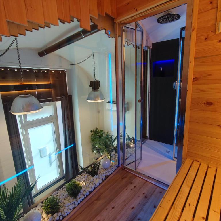 Gray Suite con sauna - Casa con 1 Camera da Letto - 2