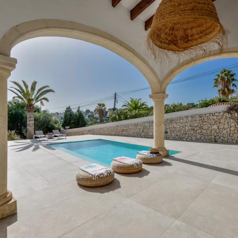 EL TORO - By Almarina Villas - Villa con piscina privada - 26