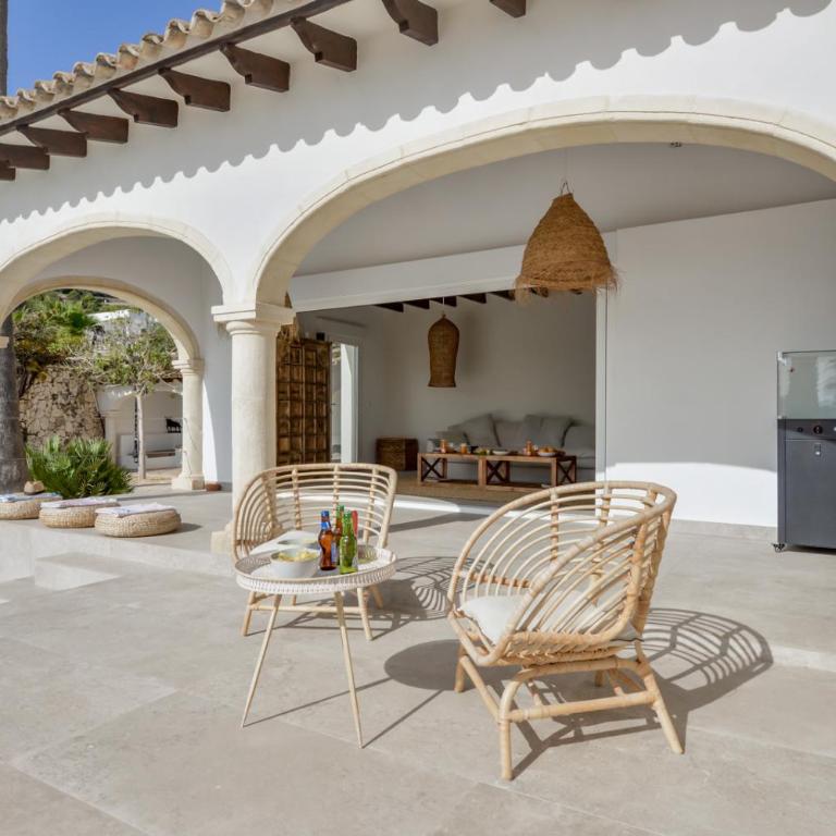 EL TORO - By Almarina Villas - Villa con piscina privada - 29