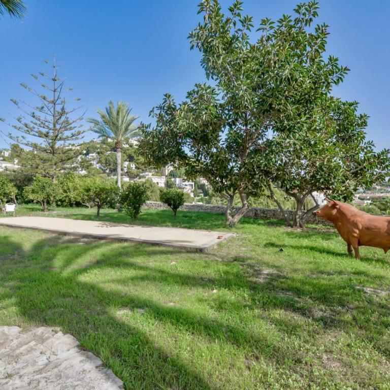 EL TORO - By Almarina Villas - Villa con piscina privada - 21