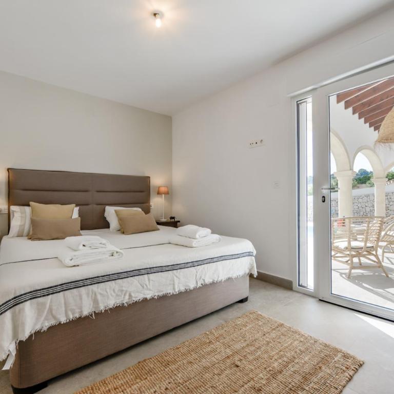 EL TORO - By Almarina Villas - Villa con piscina privada - 53