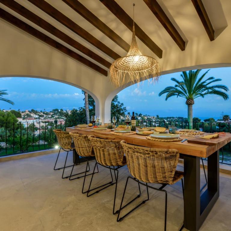 EL TORO - By Almarina Villas - Villa con piscina privada - 69