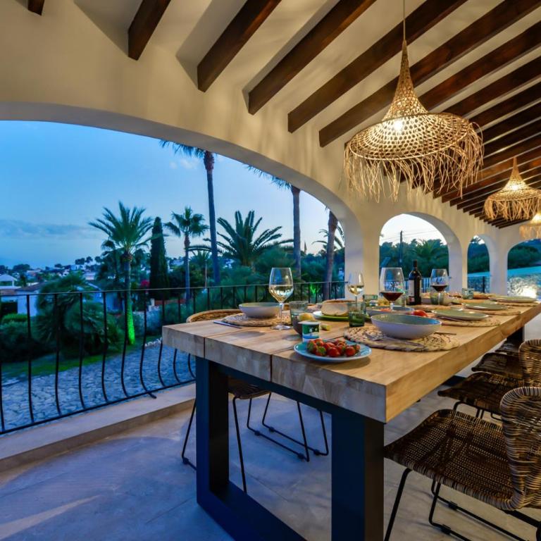 EL TORO - By Almarina Villas - Villa con piscina privada - 68